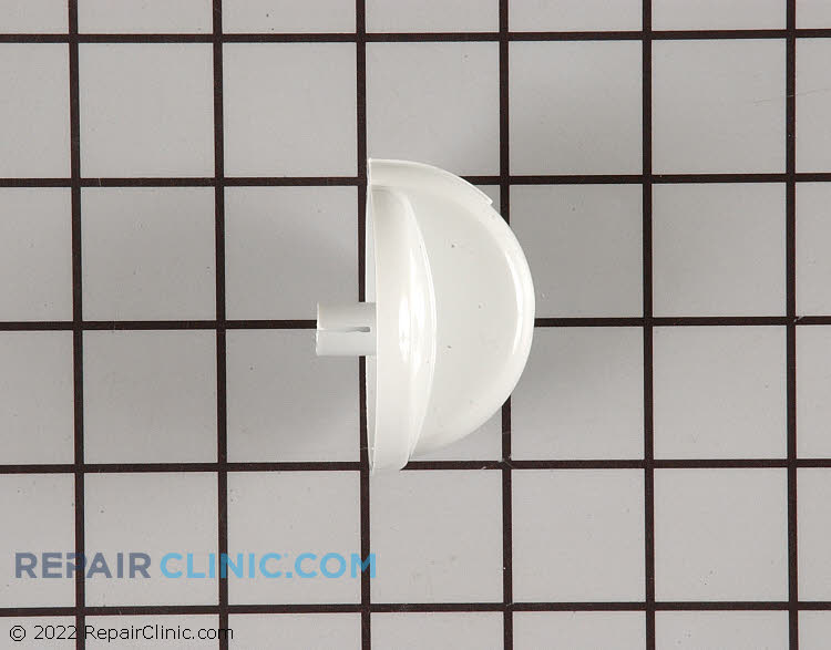 Control Knob WB03K10143 Alternate Product View