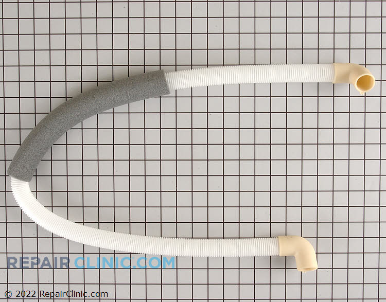 WPW10003250 Drain Hose