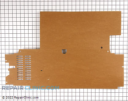 Rear Panel 1105531 Alternate Product View