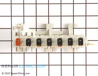 Selector Switch 00095483 Alternate Product View