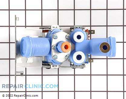 Water Inlet Valve WR49X10043 Alternate Product View
