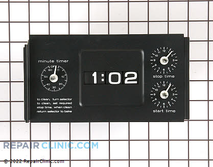 Oven Control Board R0168014 Alternate Product View