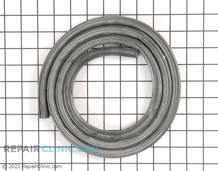 Dishwasher Door Gasket WD08X10018 Fast Shipping Repair Clinic