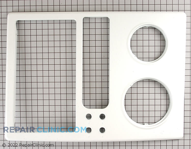 Metal Cooktop WP2002F169-81 Alternate Product View