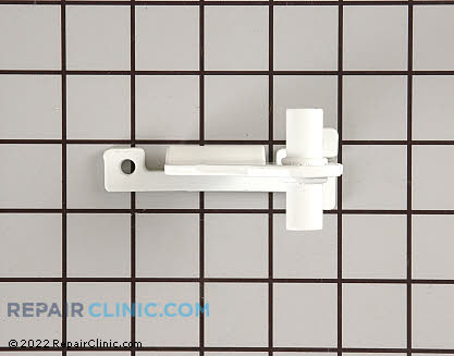 Center Hinge WR13X10986 Alternate Product View