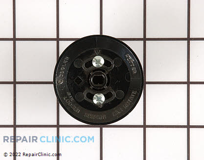 Knob Dial 71002134 Alternate Product View
