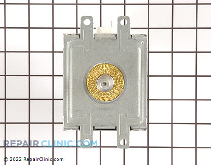 Magnetron WB27X10585 Alternate Product View