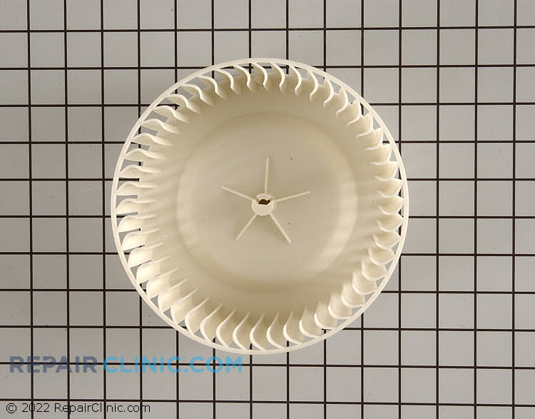113700140001 Blower Wheel