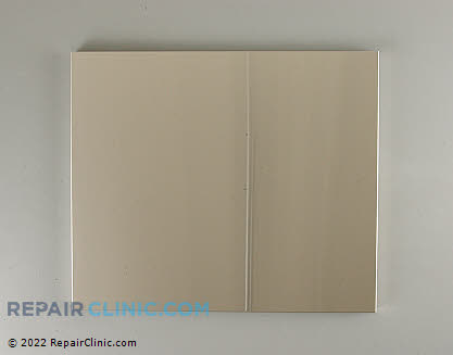 Outer Door Panel WD27M275 Alternate Product View