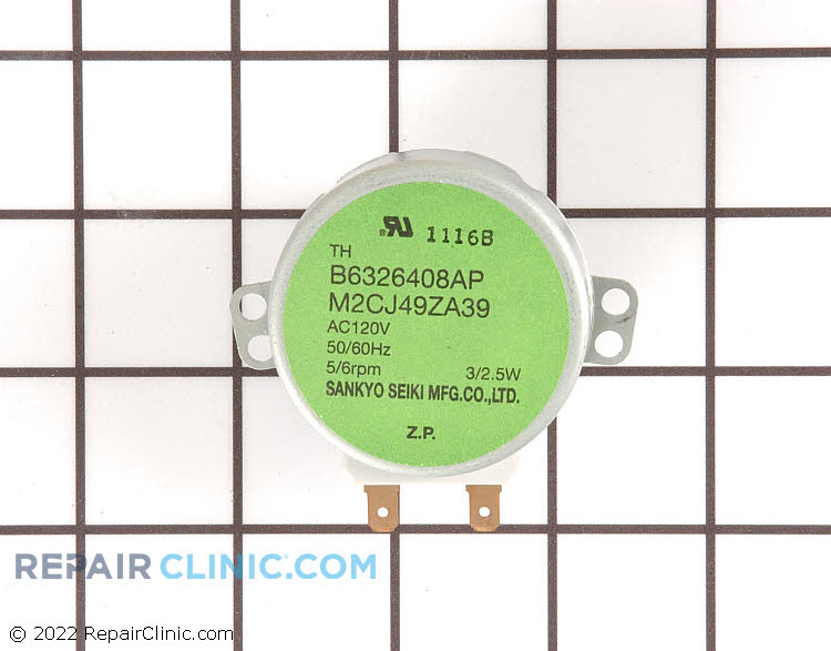F63266Z80AP Stirrer Motor