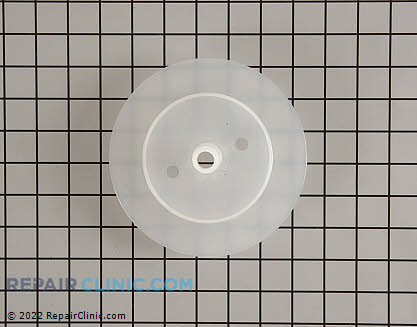 Water Filter Cap WS28X10013 Alternate Product View