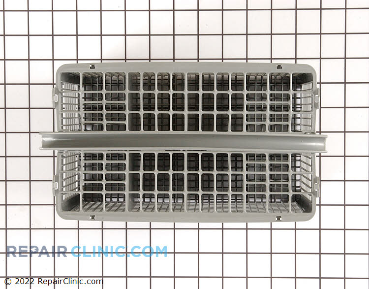 00093046 Silverware Basket