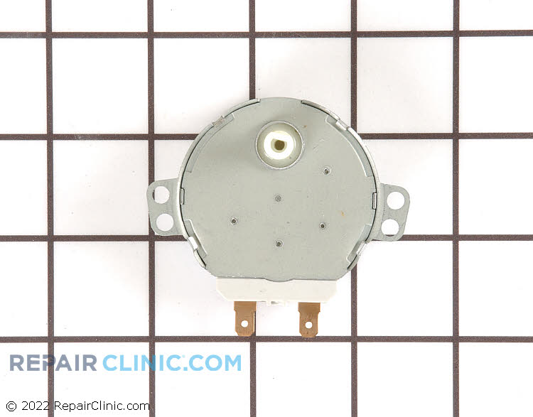 Microwave Stirrer Motor F63266Z80AP Fast Shipping Repair Clinic