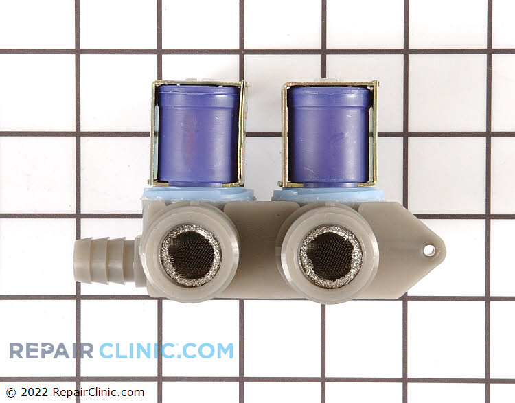 134211400 Water Inlet Valve