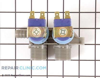 Water Inlet Valve 134211400 Alternate Product View