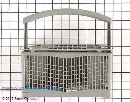 Silverware Basket 00093046 Alternate Product View