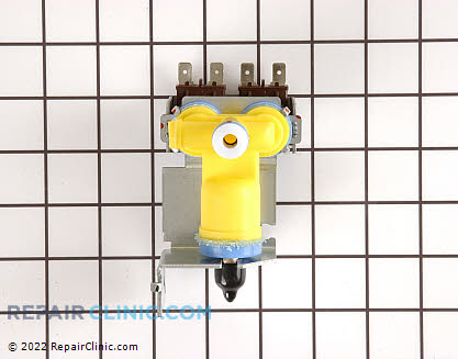 Water Inlet Valve 12002031 Alternate Product View