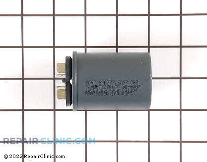 Capacitor 160500590008 Alternate Product View