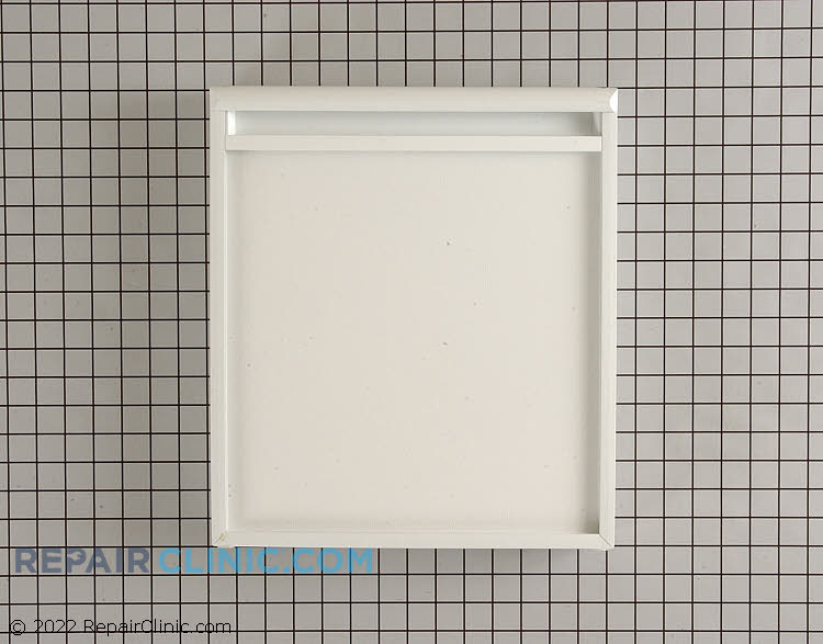80-54691-00 Door Assembly