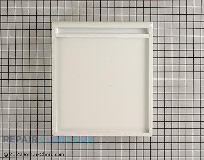 Door Assembly 80-54691-00 Alternate Product View