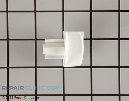 Thermostat Knob WP2202885 Alternate Product View