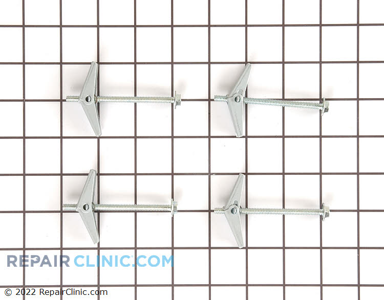 WB02X10516 Hardware Kit