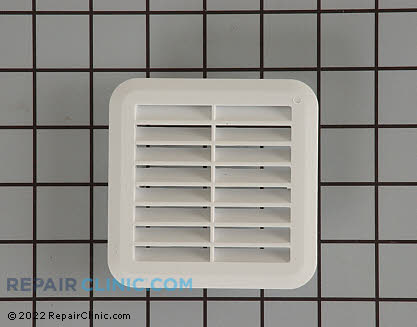 Air Grille WR2X8629 Alternate Product View
