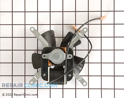 Cooling Fan WB26K5045 Alternate Product View