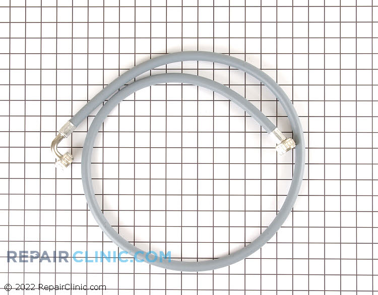 Fill Hose WH41X10170 Alternate Product View