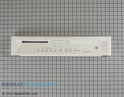Touchpad and Control Panel WD34X10958 Alternate Product View