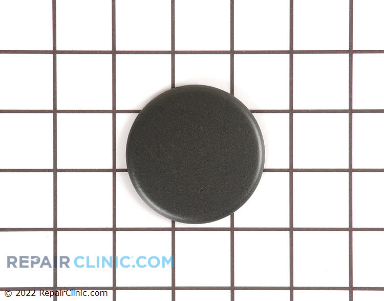 Surface Burner Cap WP8284669 Alternate Product View