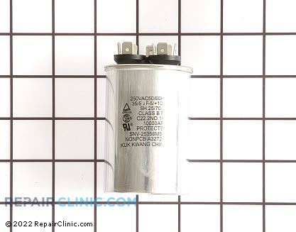 Capacitor 5304426449 Alternate Product View