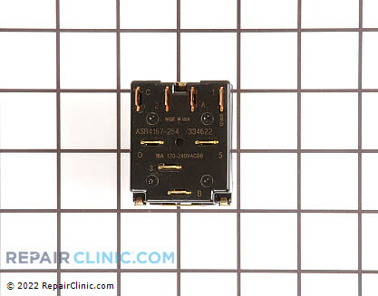 Selector Switch WB22X114 Alternate Product View