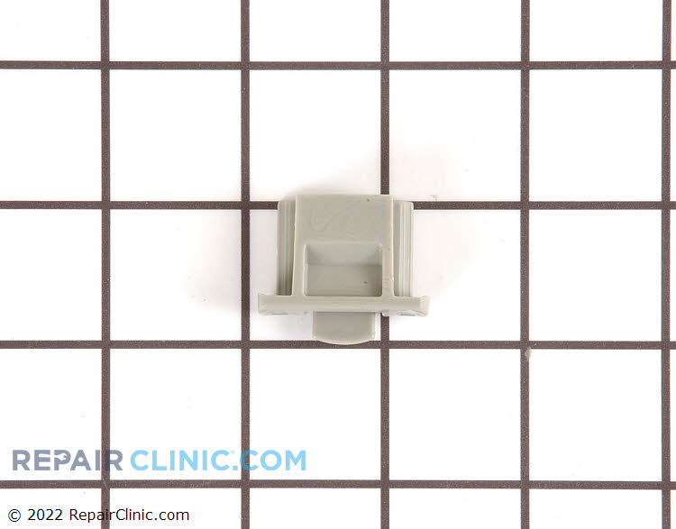 Dishrack Stop Clip WP99003282 Alternate Product View