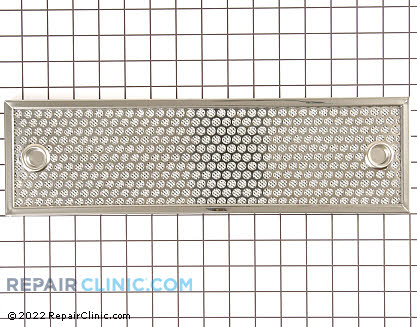 Grease Filter 00240742 Alternate Product View