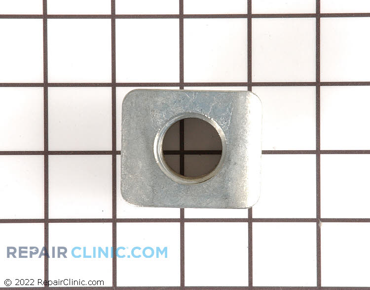 S93840003 Trunnion Nut