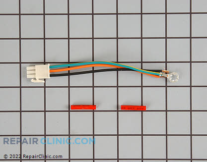 Wire Harness WR49X429 Alternate Product View