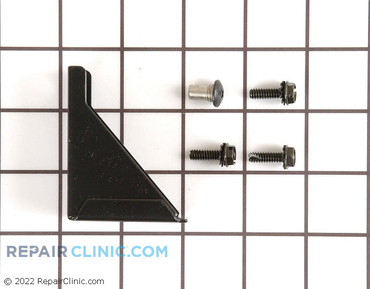 80-54709-00 Bottom Hinge