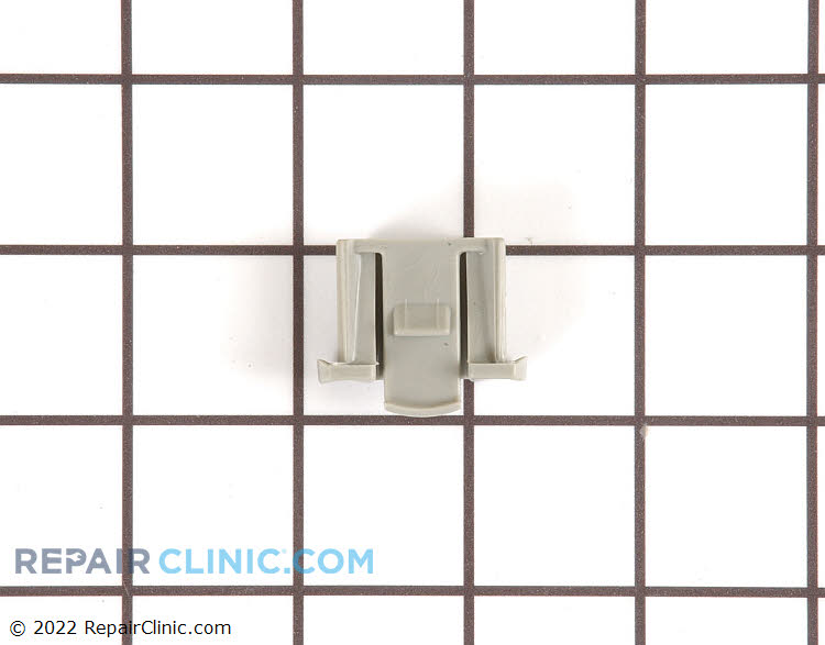 Dishrack Stop Clip WP99003282 Alternate Product View