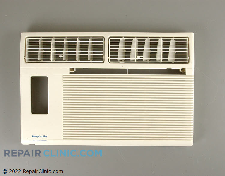 112802700001 Front Panel