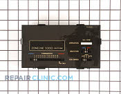 User Control and Display Board - Part # 288362 Mfg Part # WP29X15