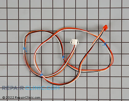 Wire Harness WB18X10057 Alternate Product View