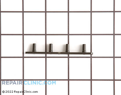 Louver WJ71X2277 Alternate Product View