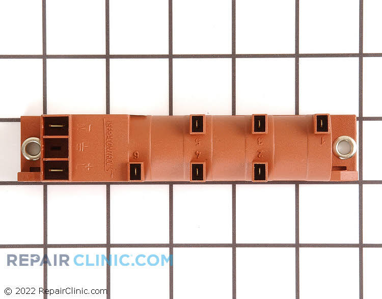 Range/Stove/Oven Spark Module WB13X32509 GE Spark Module Repair Clinic