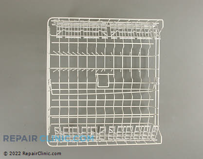 Upper Dishrack Assembly WD28X10029 Alternate Product View