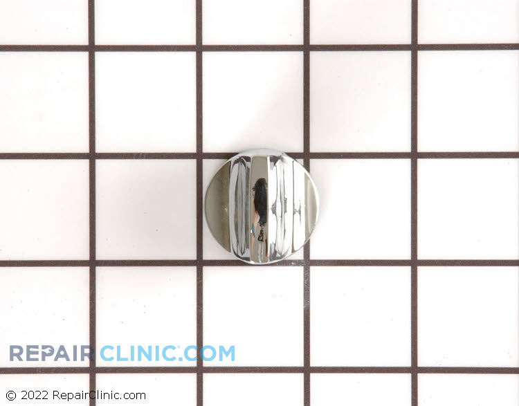 Control Knob WP3178400 Fast Shipping Repair Clinic