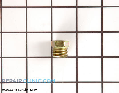 Gas Tube or Connector WB1X1117 Alternate Product View