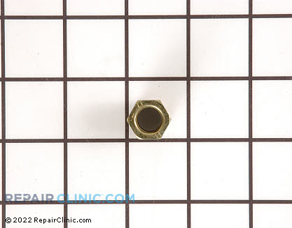 Gas Tube or Connector WB1X1117 Alternate Product View