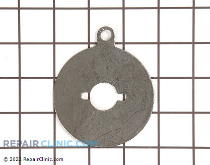 Gasket WB04T10012 Alternate Product View