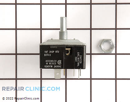 Surface Element Switch 82513 Alternate Product View